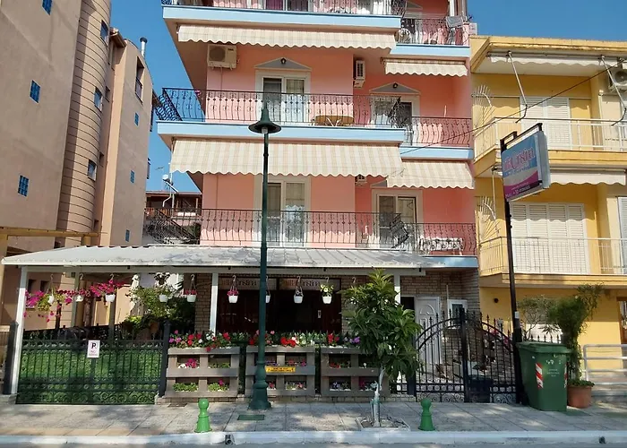 Villa Christina