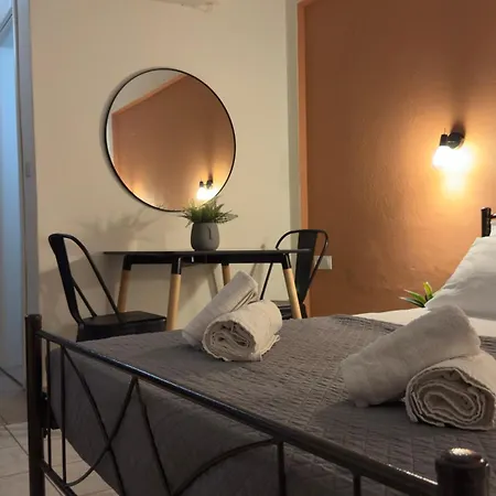 Villa Christina Ολυμπιακή Ακτή Εξωτερικό φωτογραφία
