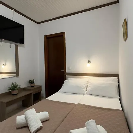 Villa Christina Ολυμπιακή Ακτή Εξωτερικό φωτογραφία
