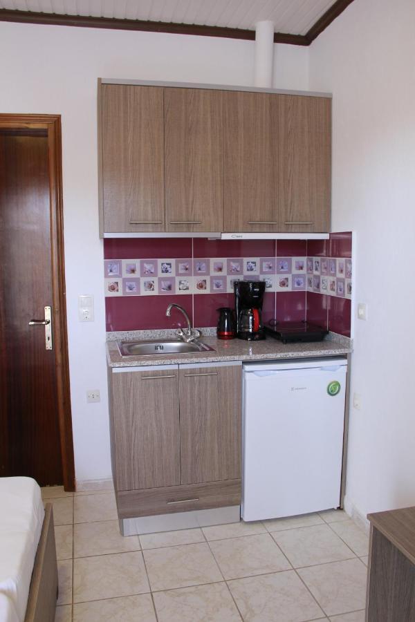 Christina Apartment *