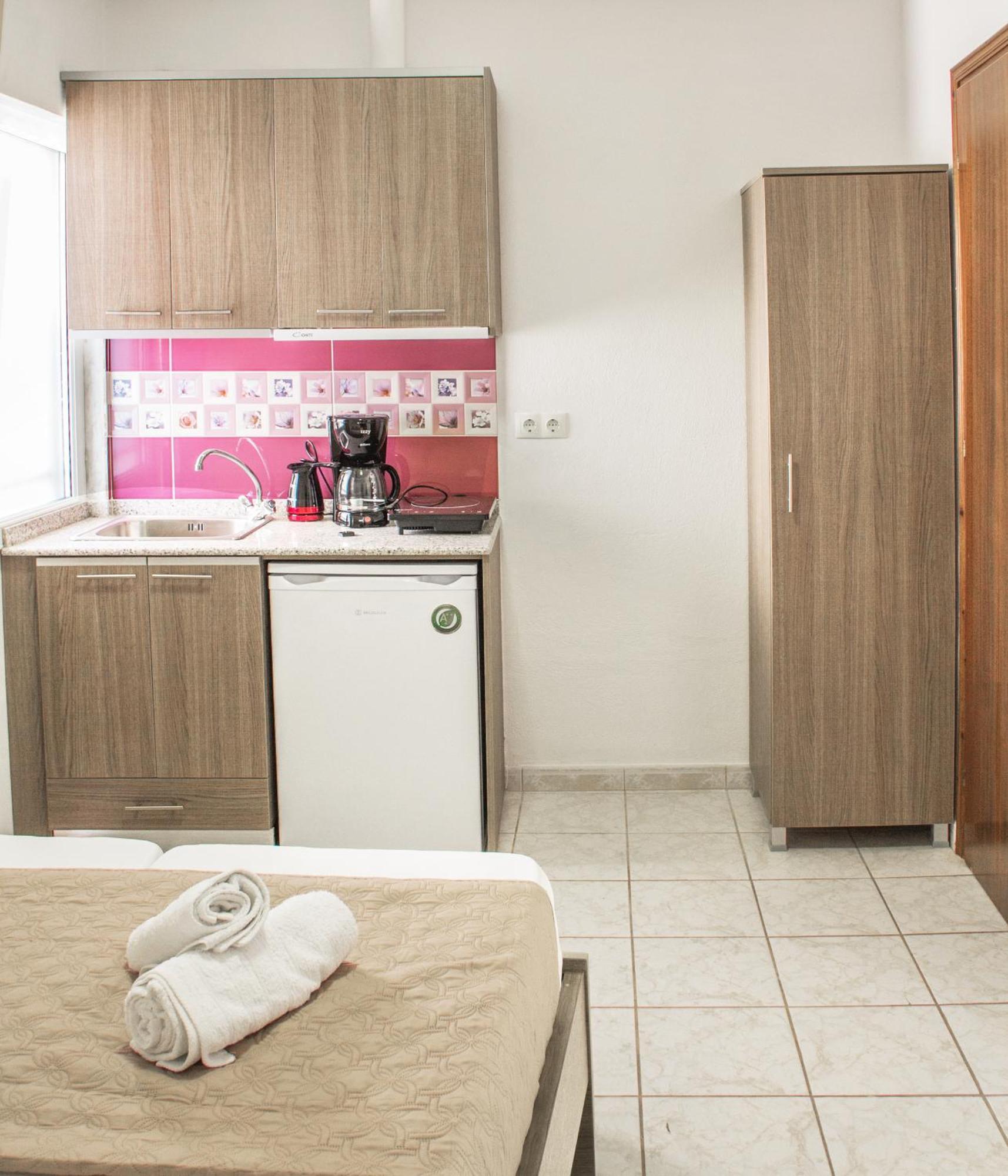 Christina Apartment