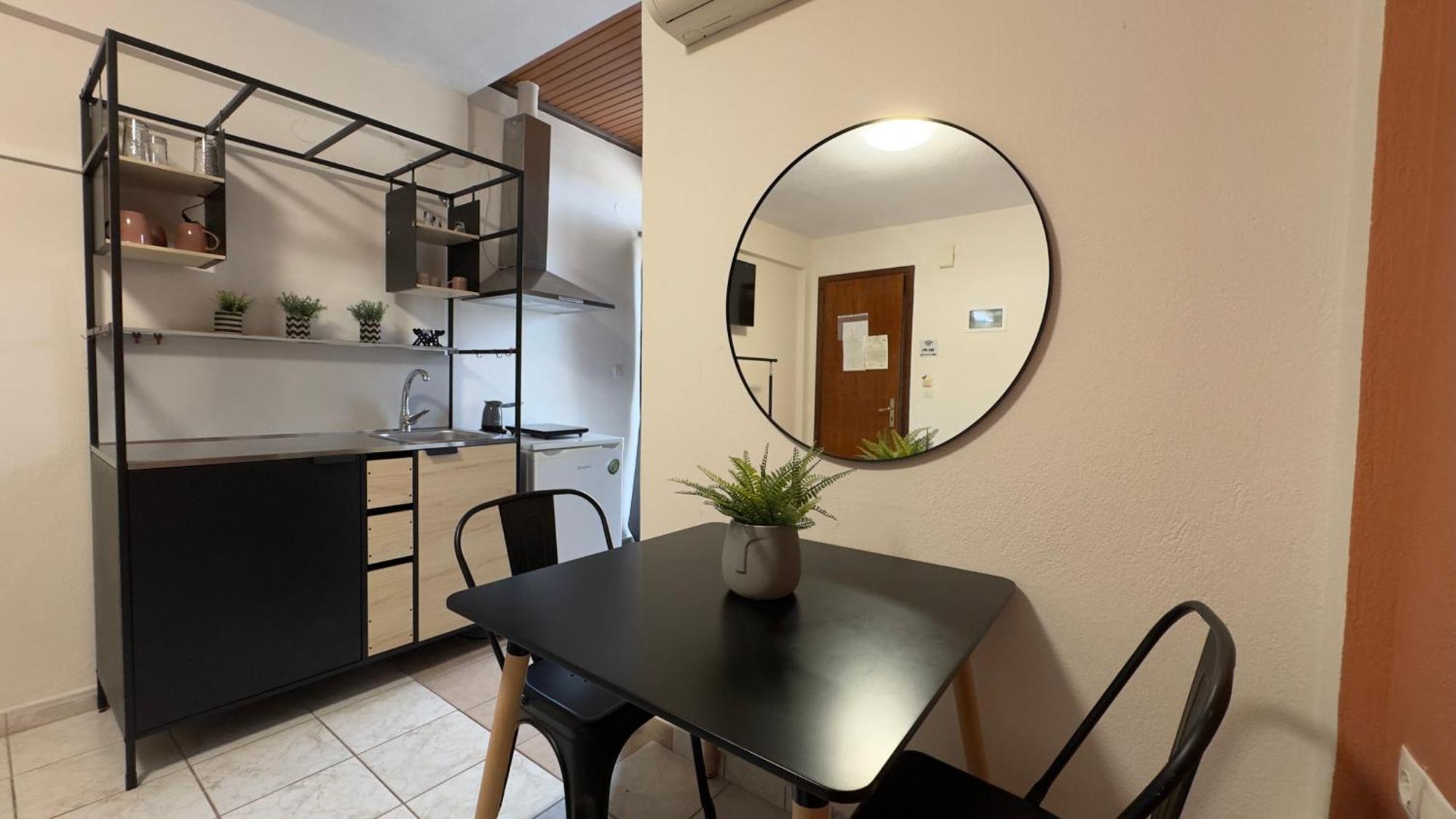 Apartment Christina